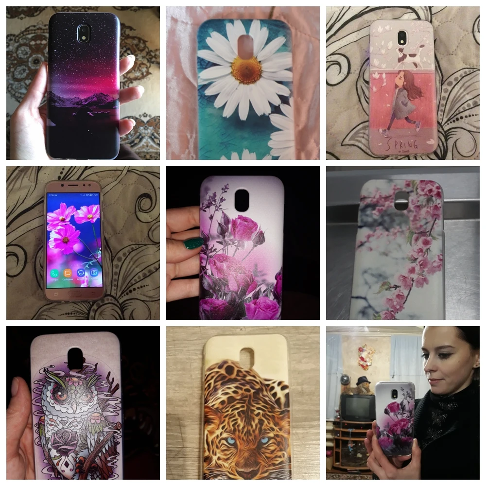 samsung j5 2017 case