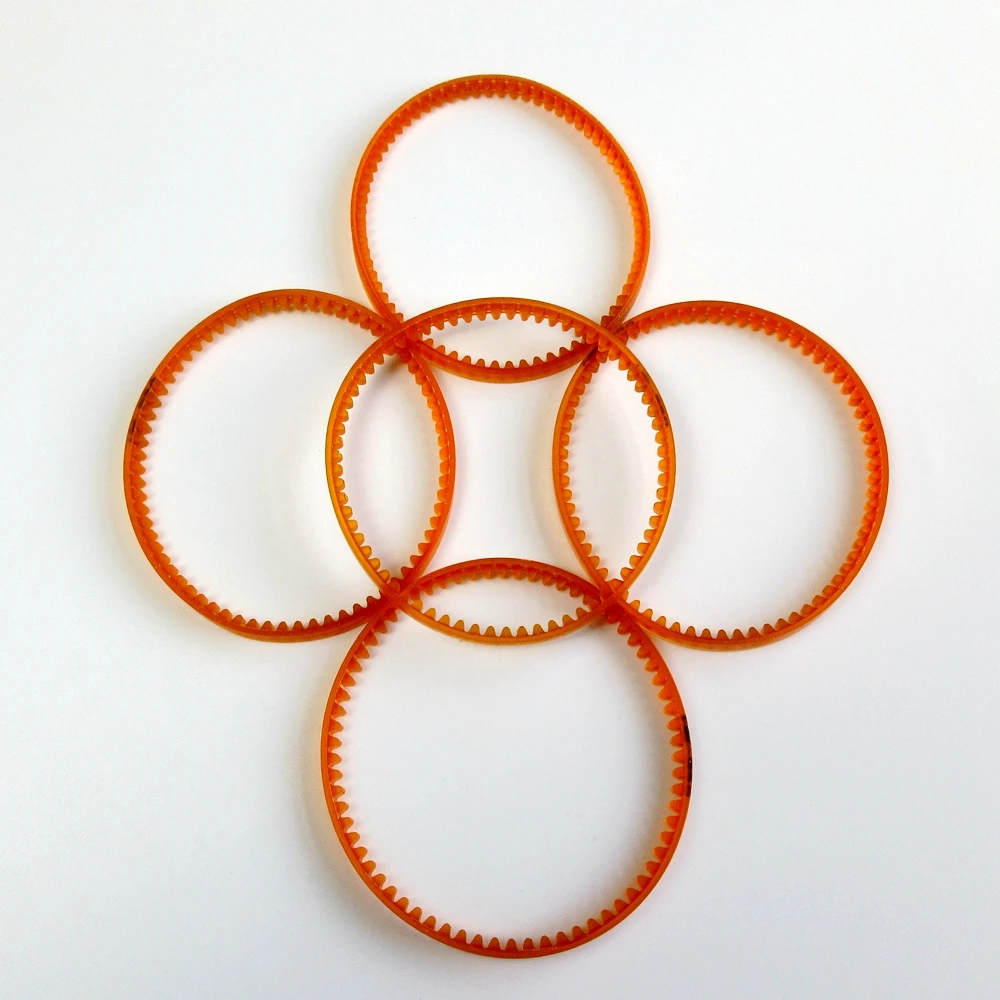 Sewing Machine Neoprene Drive Belt 34cm High Quality