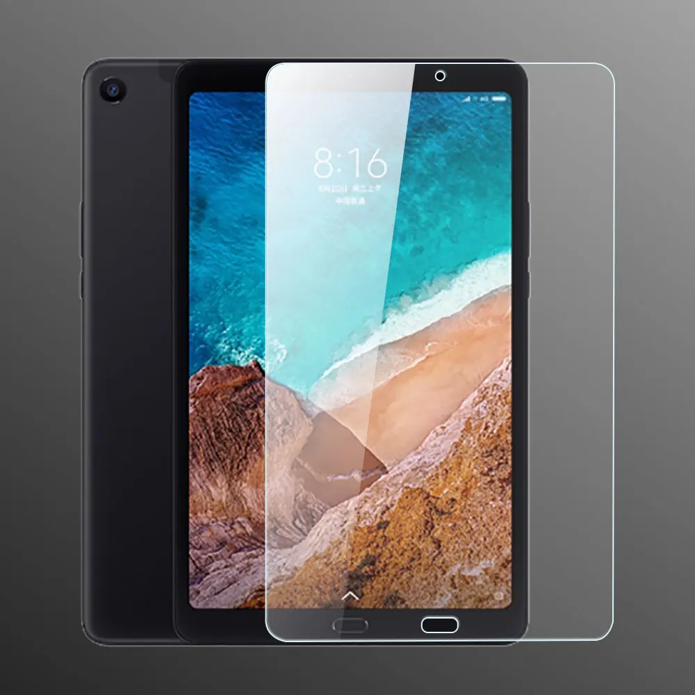 KTG1006-JONSNOW Tempered Glass for Xiaomi Mipad 4 Plus 10 Screen Protector  (2)
