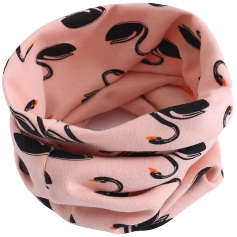 swan pink