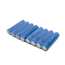 20pcs/lot TrustFire 3.7V TR10440 600mAh 10440 Lithium Battery Rechargeable Batteries for LED Flashlights Headlamps цена 20pcs/lot TrustFire 3.7V TR10440 600mAh 10440 Lithium Battery Rechargeable Batteries for LED Flashlights Headlamps цены онлайн