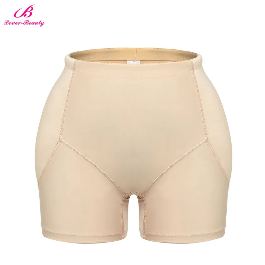 Najtaniej Kochanek uroda kobiety kontrola brzucha Shaper Butt Lifter Enhancer bielizna z wypełniaczem ciała Shaper bez szwu Plus rozmiar pośladków bielizna
