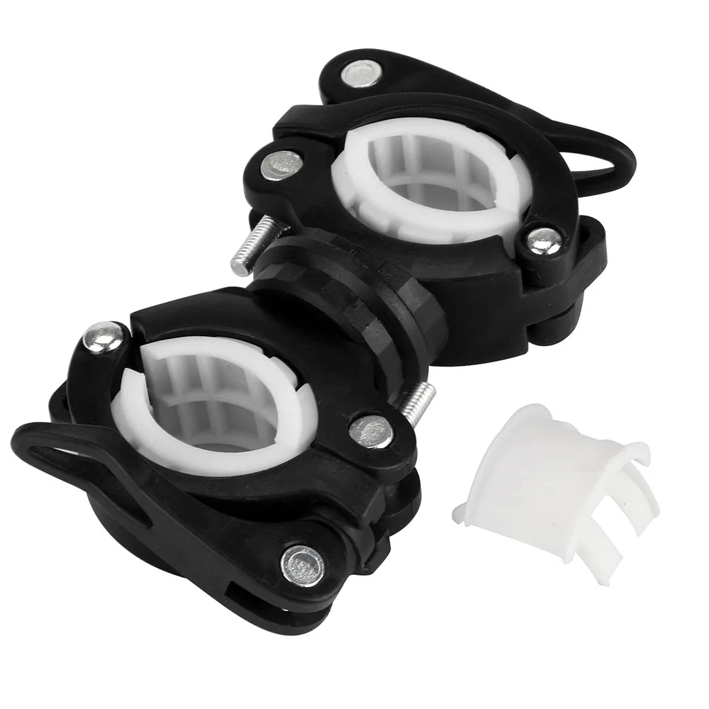 Sale High Quality Bracket Flashlight Holder 360 Rotation Bike Accessory Safety Night USB Warning Lamp LED Riding Lights new 18 Sale High Quality Bracket Flashlight Holder 360 Rotation Bike Accessory Safety Night USB Warning Lamp LED Riding Lights new 18