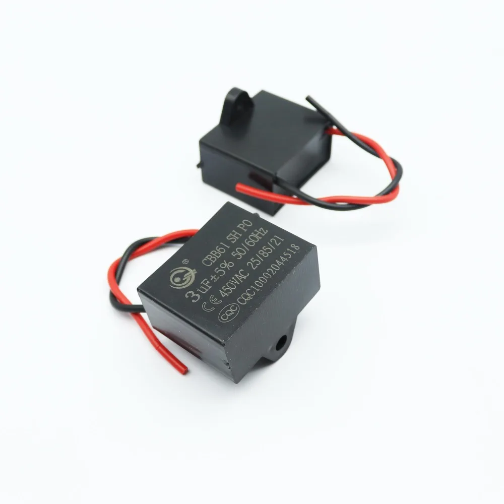 CBB61 450V 3UF