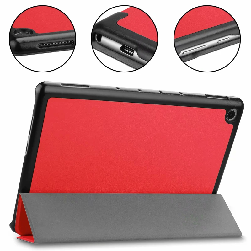 M5 lite 10 red 1