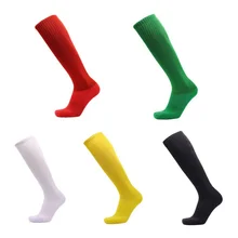 Велосипедные носки мужские футбольные спортивные носки прочные взрослые баскетбольные утолщенные высококачественные профессиональные футбольные спортивные носки