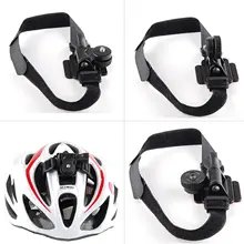 Kit For Gopro Action Cam Mini Cameras Car Sun Visor Mount+Car Suction Cup Mount+Telescoping Extendable Monopod Selfie Stick