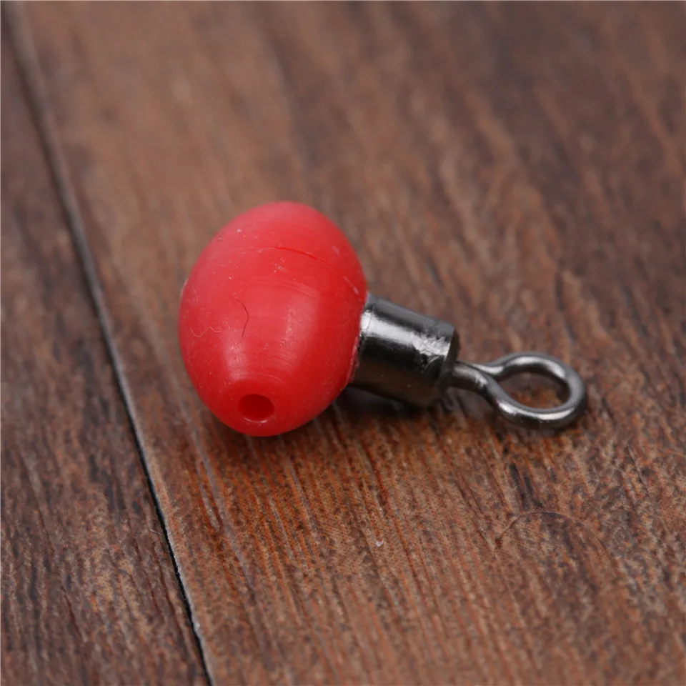 Maximumcatch 10 шт./лот Новые товары для морской рыбалки Pully Slider Rig Beads Fishing Box|fishing tackle