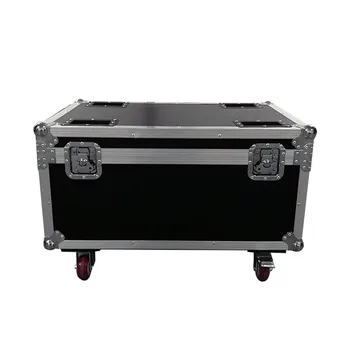 

Flight case LED Par C0B lighting housing Aluminum 100W Cool White/Warm White Lighting Stage Lighting Effect Rode case Packaged