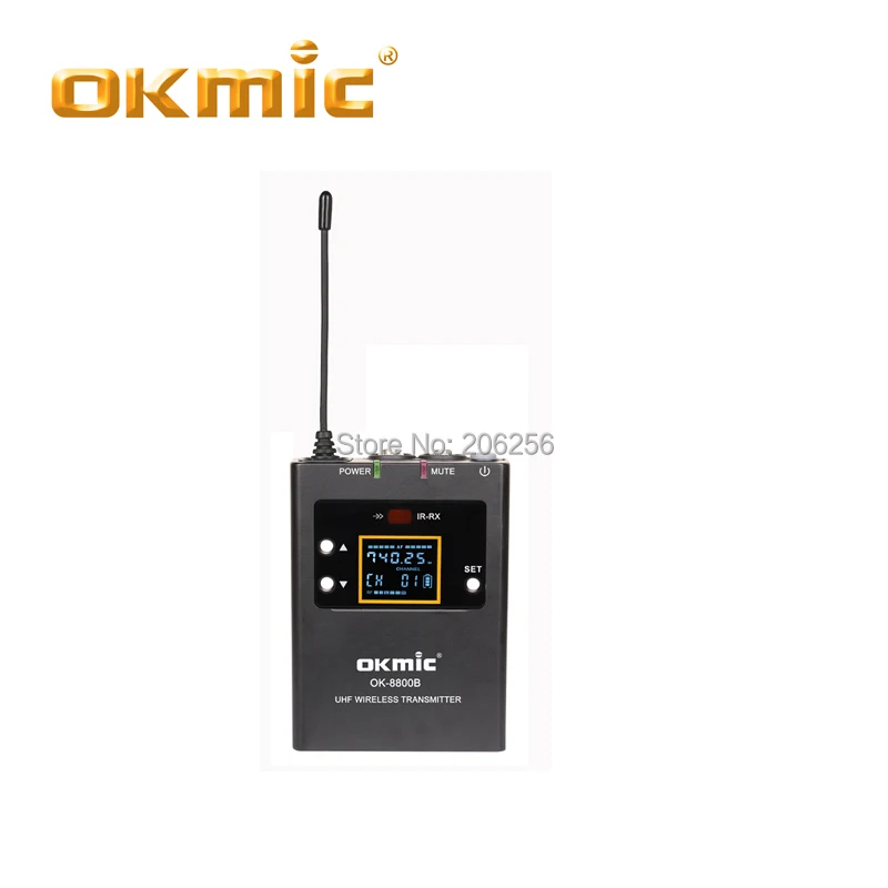 OK-8800B-2