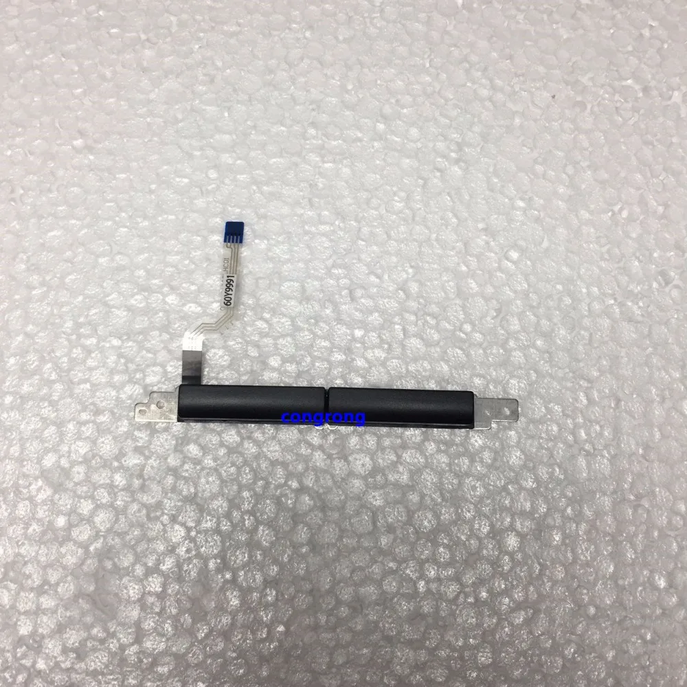

for Lenovo Thinkpad t420 t420i t420s t430 t430i t430s Touchpad Button Left Key Right Key 60Y9991