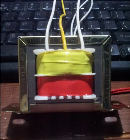 Multimedia Power Amplifier Speaker Aktif 25w220v Ei 57 Transformator Ganda 12 V Tunggal 9 V Tunggal 10 V Speaker Transformer Transformer Transformeramplifier Transformer Aliexpress