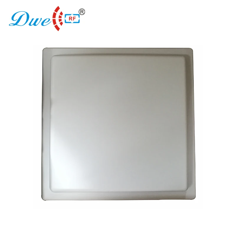 

Integrated UHF high frequency long range reader DP800 for car parking access