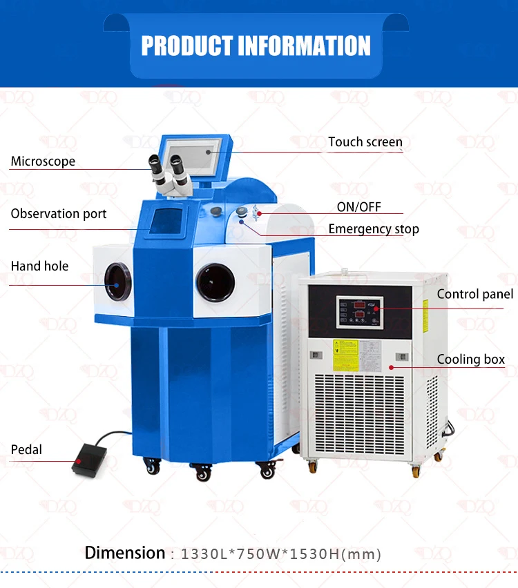 Bcxlaser nd яд лазерный сварщик для очков кадр сварки