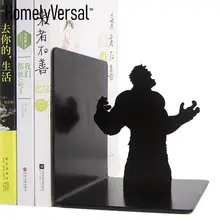 Креативный Mravel Халк металлический стол подставки держатель для книг офисные школьные принадлежности Канцтовары подарок студентам украшения дома