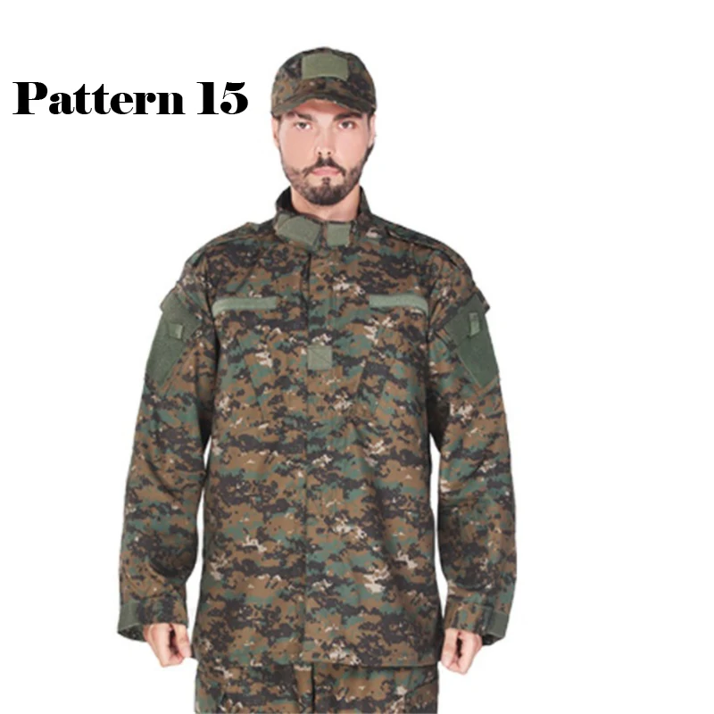Army Mix 19