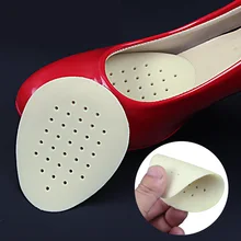 Уход за кожей ног обувь стельки вкладыши латексные стельки спереди женские высокие каблуки стельки спереди латексные передние Полустельки