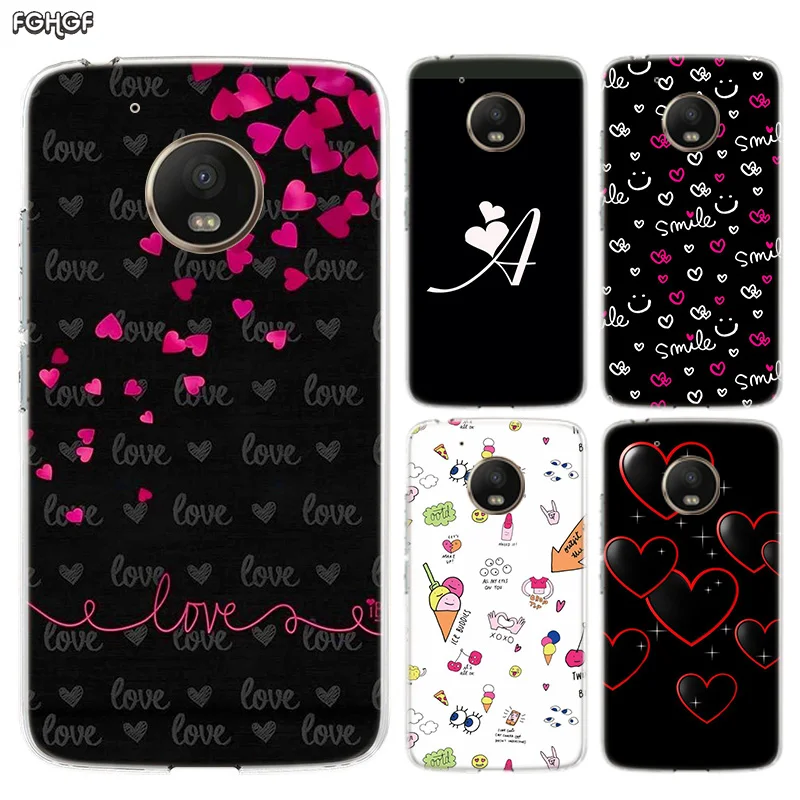 Cristianos Dios Es Amor Fondos Silicone Hull Shell Back Case For Motorola MOTO G5 G5S G6 E4 E5 Plus G4 Play Riverdale Cover |
