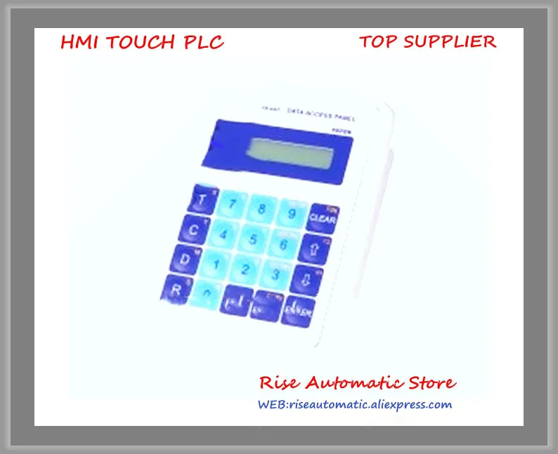 

FBs-DAP-C PLC 24VDC Simple HMI New Original