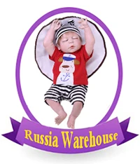 KEIUMI 18 ''новорожденный силиконовый Menina Reborn Baby Doll Милый Панда мультфильм Bebê день детей подарки с 3 шт. заколки для волос