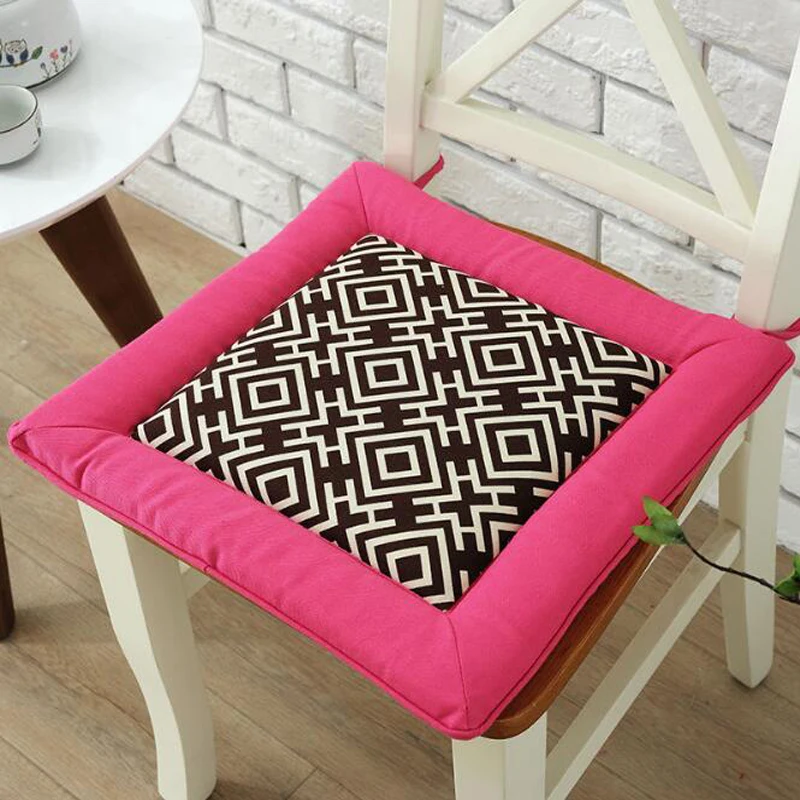 Homesoft сиденье Подушки сзади диван Детские стул Подушки.|back cushion|chair cushionseat cushion |