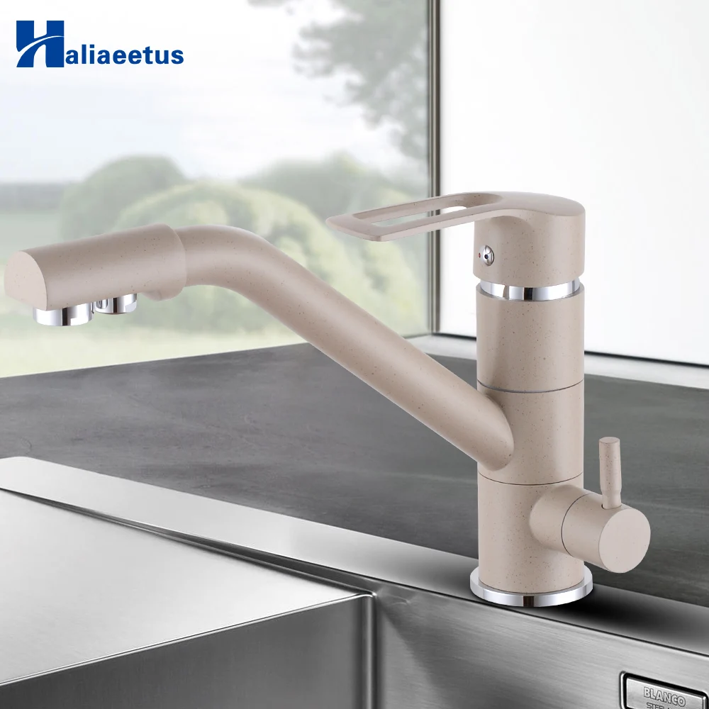 Kitchen Faucet chrome 360 rotation kitchen sink faucet with filtered water mixer taps faucet kitchen sink tap Kitchen Faucet chrome 360 rotation kitchen sink faucet with filtered water mixer taps faucet kitchen sink tap