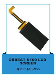 Пленка Kelant Orbeat D100 FEP. Полимерная пленка для НДС 5 шт