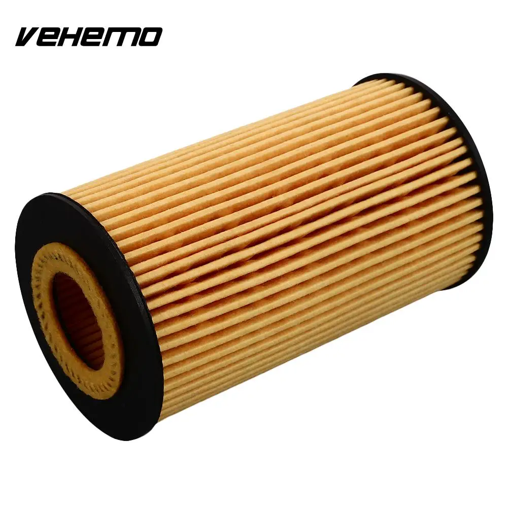 Масляный фильтр Vehemo HU6122X автомобильные аксессуары автомобильный масляный