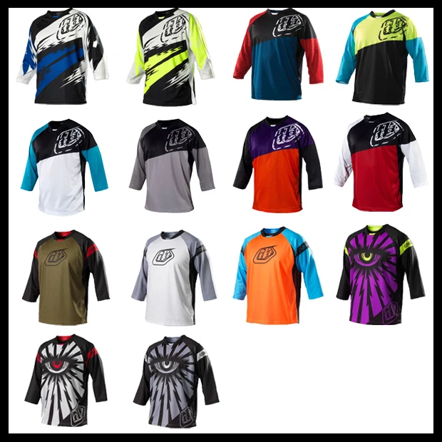 mtb jersey brands