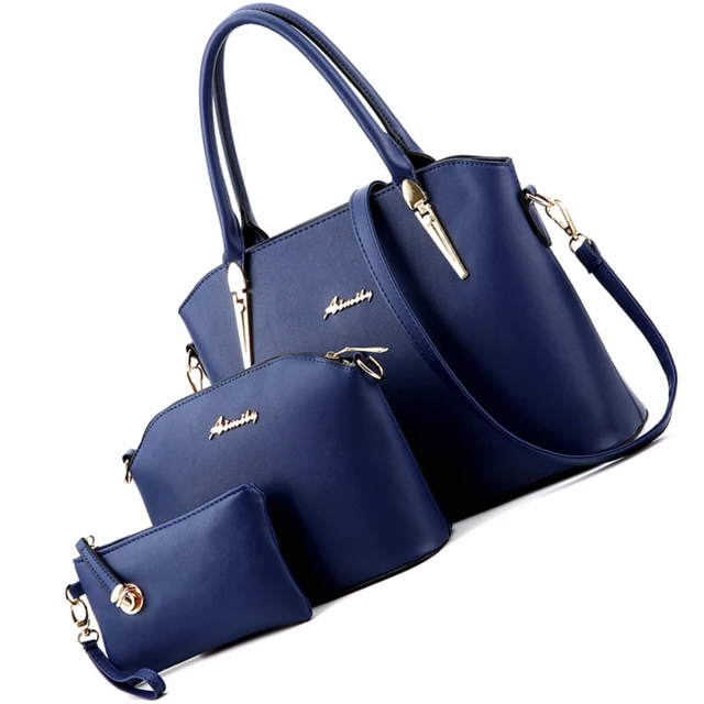 Modern Designer Handbags Crossbody