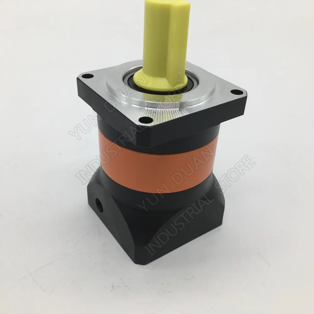 151 Reducer High Precision Gearbox Reducer for NEMA24 60mm