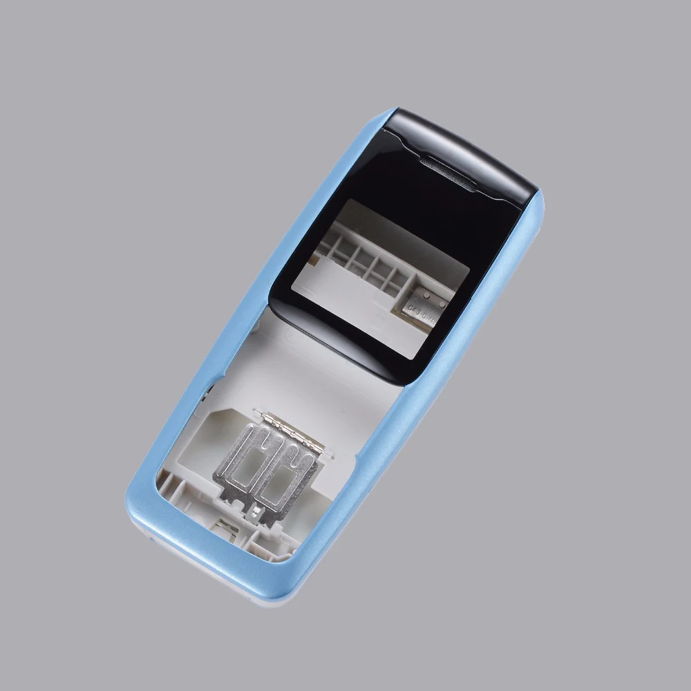 Новый корпус для Nokia 2310 задняя крышка на переднюю рамку аккумулятор + Инструменты