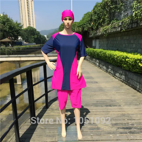 islam swimwear short (5)