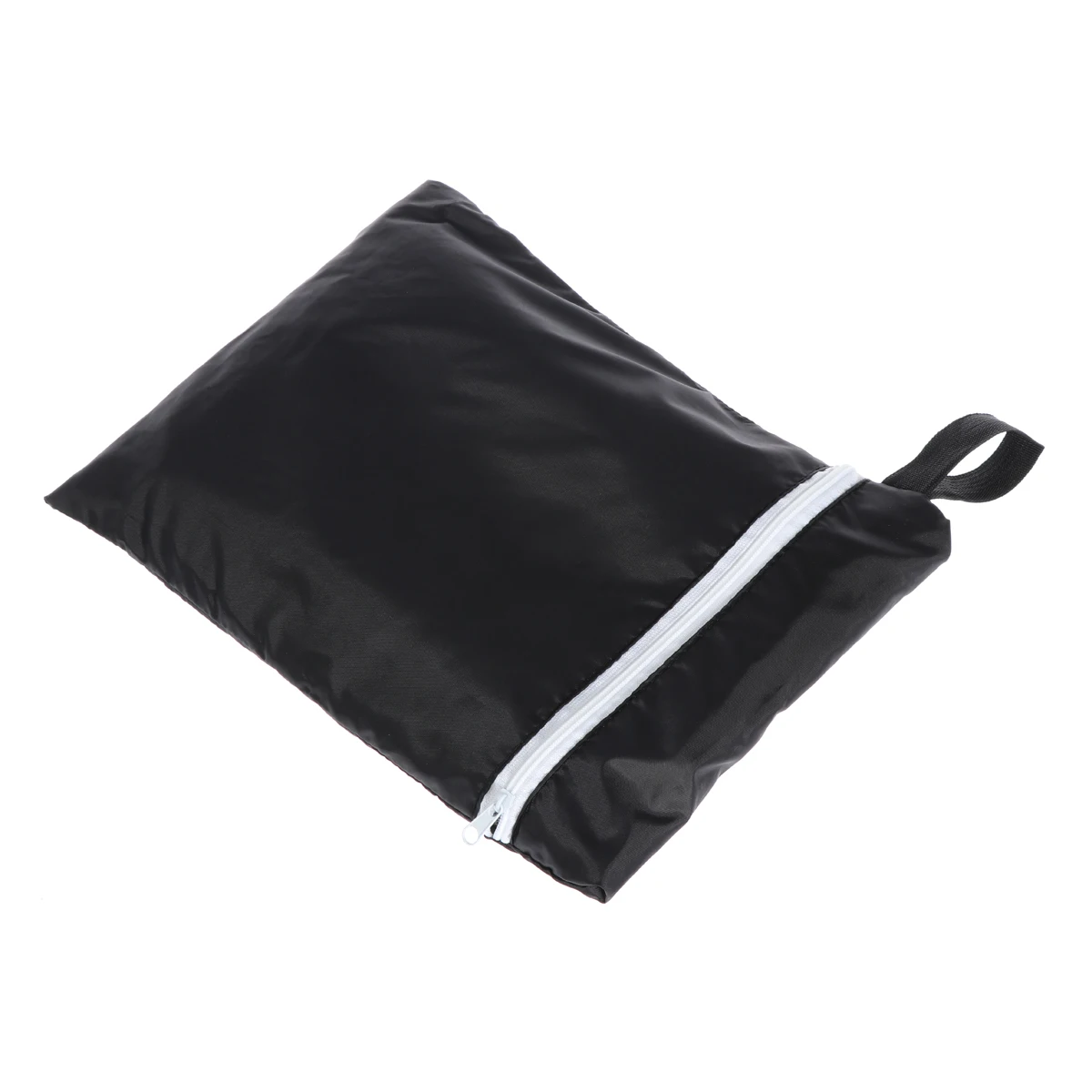 

Waterproof Patio Offset Umbrella Cover with Zipper Fits Banana Cantilever Parasol Outdoor Umbrellas (Black)