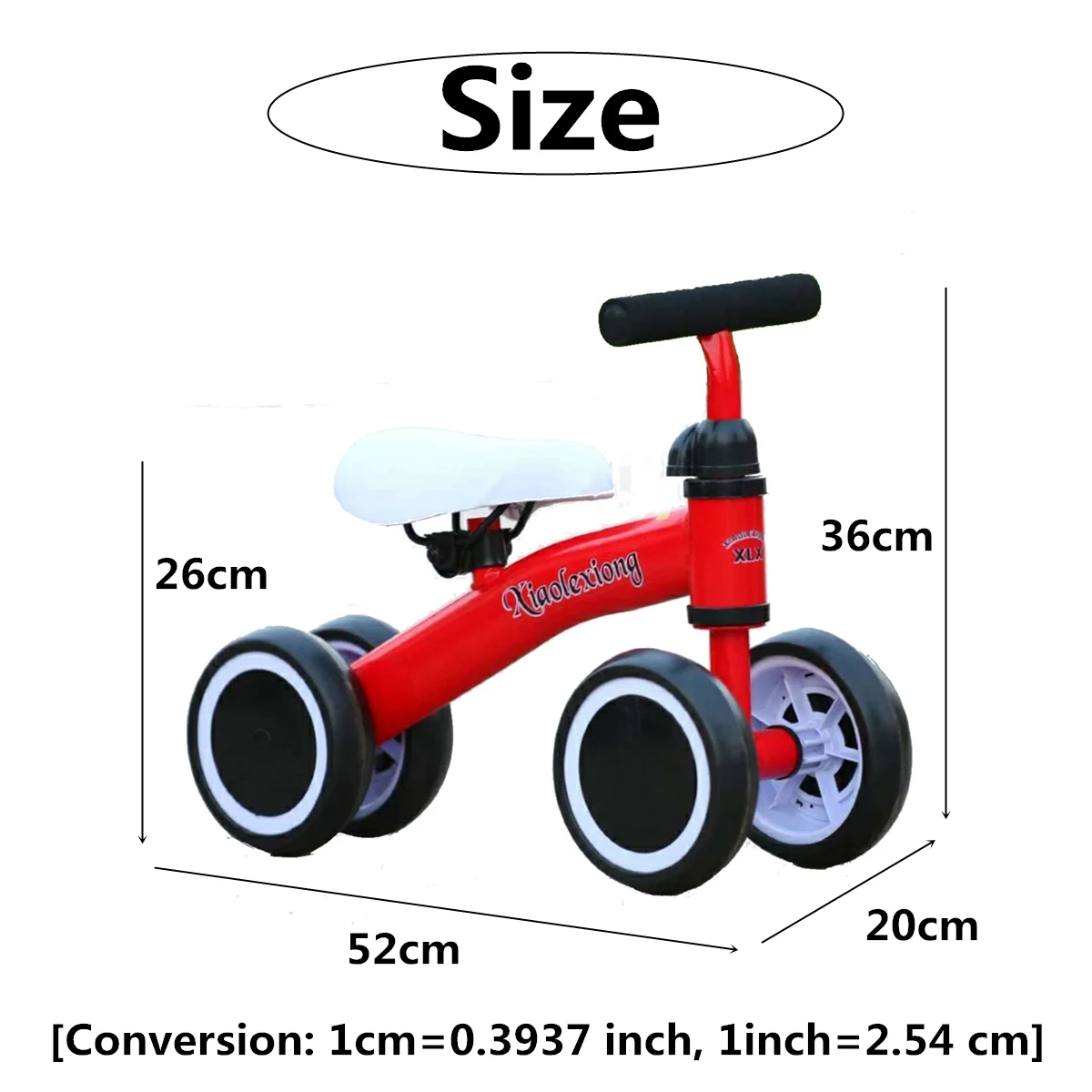 Niños bicicleta de equilibrio de tres ruedas niños Scooter bebé caminador 1 3 años triciclo bicicleta paseo en juguetes regalo para juguetes del bebé Niños bicicleta de equilibrio de tres ruedas niños Scooter bebé caminador 1 3 años triciclo bicicleta paseo en juguetes regalo para juguetes del bebé