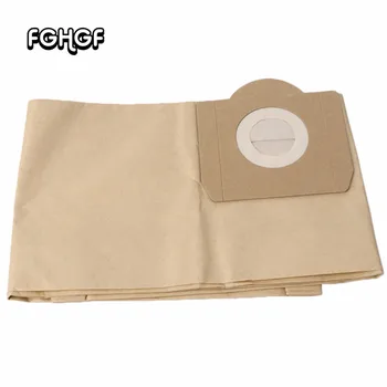 

Universal Vacuum Cleaner Parts Bags Paper Dust Bag Replacement for Rowenta ZR814