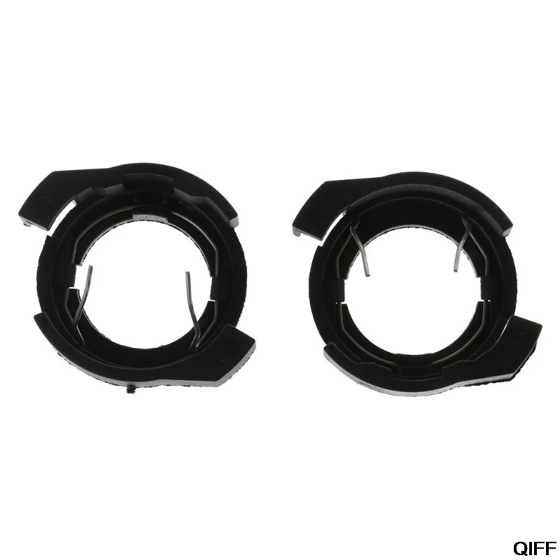 

Drop Ship&Wholesale Car LED H7 Headlight Adapter Bulb Holders Auto Lamp Light Clip LED Base May29