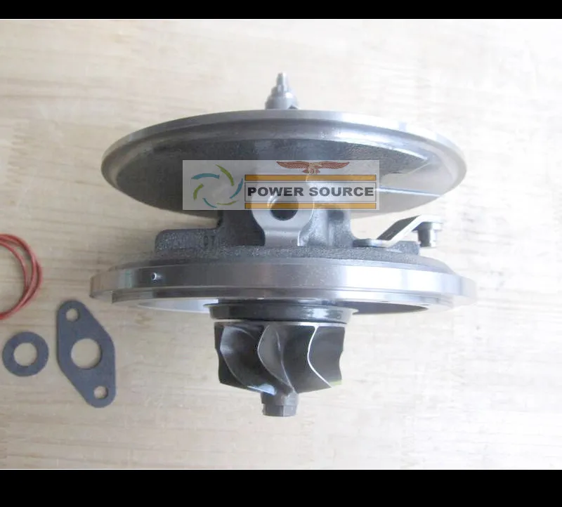 Turbo CHRA Core 758351 758351-0020 7794259O14 7794260O14 530xd 730D 730LD E60 E61 E65 E66 M57N2 3.0L 173Kw (4)