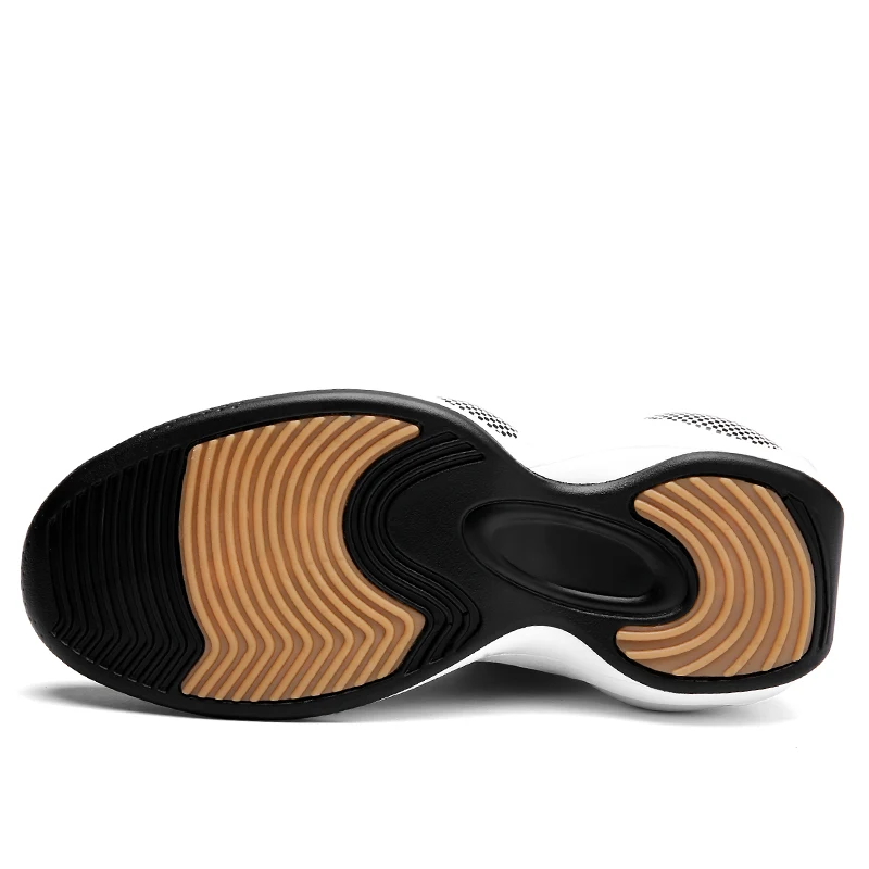 Qzsyog más tamaño 39-45 Cojines sneakers hombres Zapatillas de baloncesto de deporte Atlético entrenamiento al aire libre Botines baloncesto rojo Qzsyog más tamaño 39-45 Cojines sneakers hombres Zapatillas de baloncesto de deporte Atlético entrenamiento al aire libre Botines baloncesto rojo