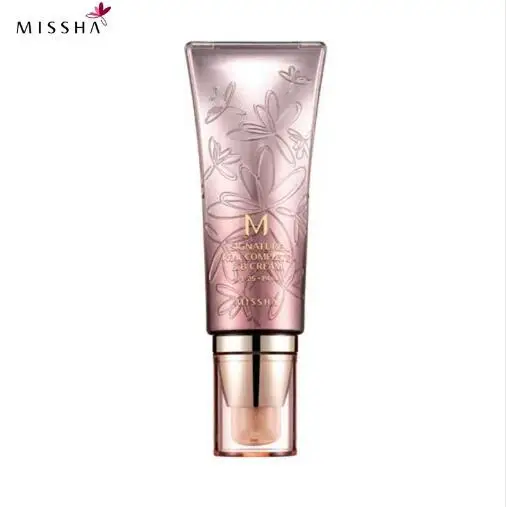 Missha M Signature Real Complete BB крем SPF25 PA++ 45 г,#13,#21,#23,#27, Сделано в Корее