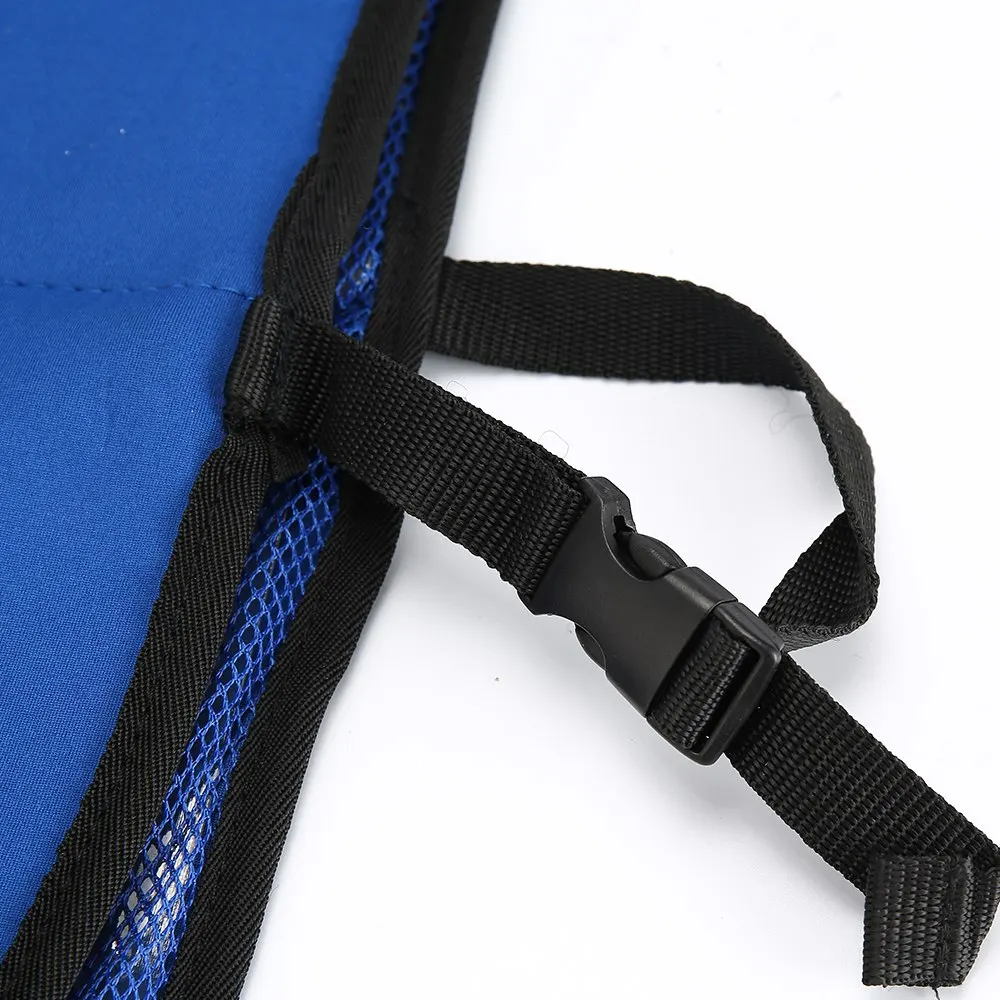 Petstyle Cooling Pet Dog Summer Vest Clothing Outfit Adjustable Vest Dog Clothes 9957