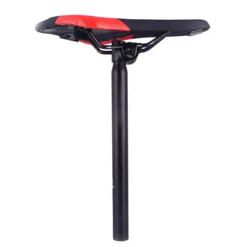 

1Pcs Aluminum Alloy Seat Post 31.8/33.9*550mm Seatpost For Folding Bicycle/BMX/Electric Motorcycle Seat Tube Bicycle Parts S3