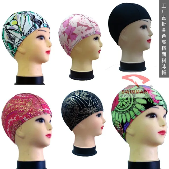 Cheap Swimming Caps Elastic Lovely Women Kids Cartoon Fabric Cute Cartoon Animal Protect Ears Boys Girls Swim Pool Capscap2 Cheap Swimming Caps Elastic Lovely Women Kids Cartoon Fabric Cute Cartoon Animal Protect Ears Boys Girls Swim Pool Capscap2