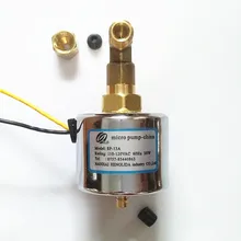 SP-13A высокая температура и высокое давление паровой буксир электромагнитный насос напряжение 110-120вак-60гц мощность 28 Вт