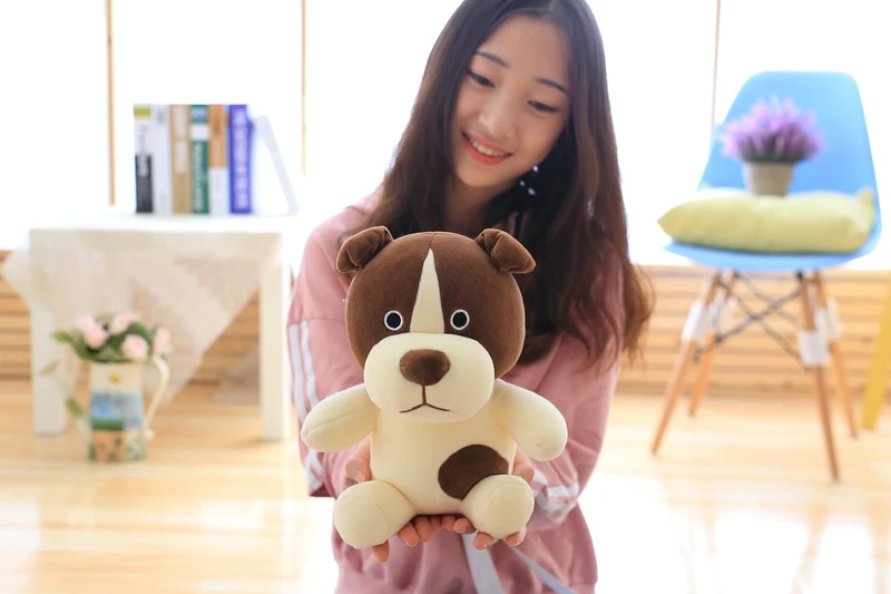 kids plush toys dog Doll (20)