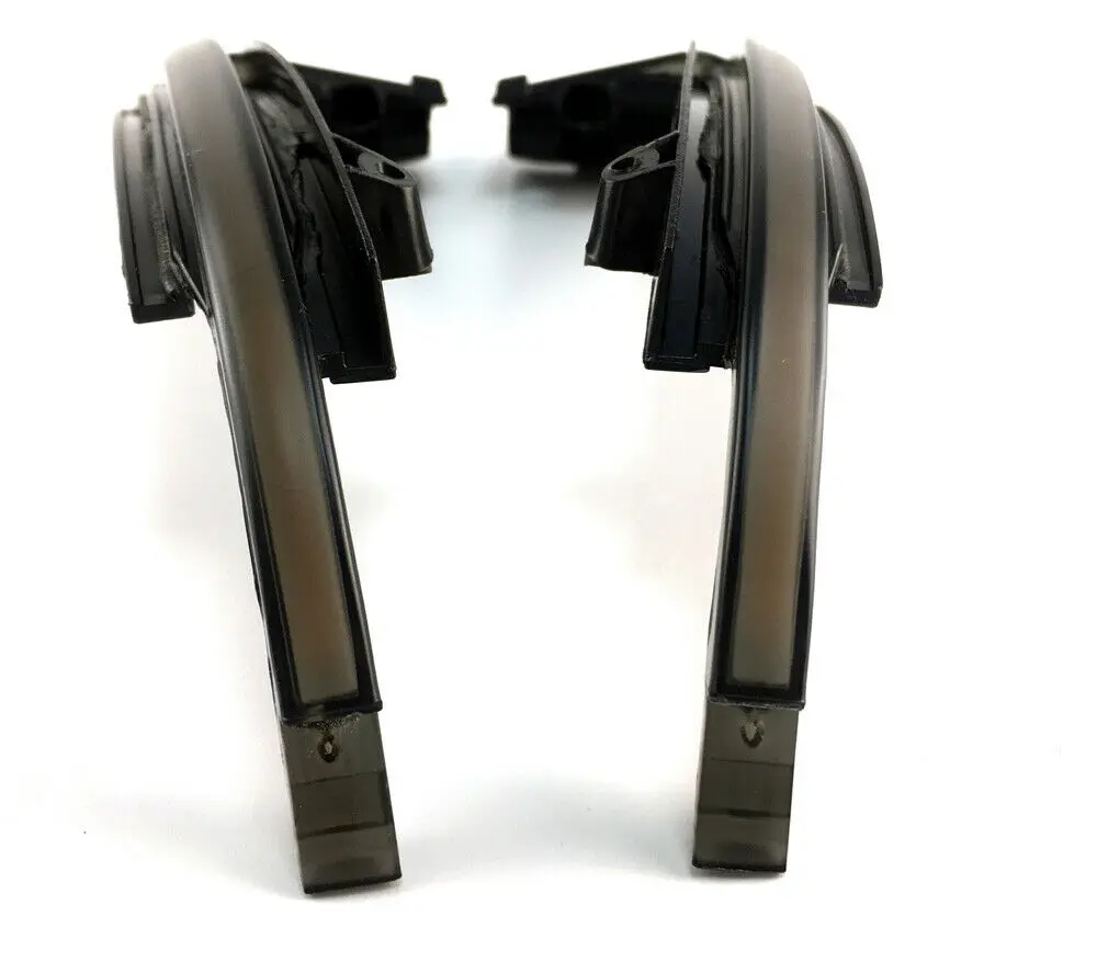 Динамический мигалка зеркало свет для Audi A6 C6 4F A4 A5 B8 Q3 A3 8 P светодиодный указатель Поворота Боковой индикатор