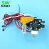 TEVO Tarantula with TL Touch auto leveling Position sensor carriage print head kit 1.75mm 0.4mm nozzle ► Foto 1/3