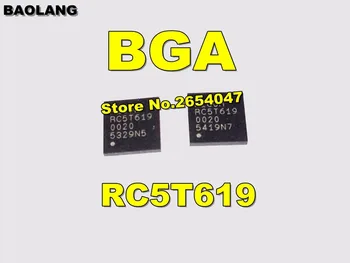 

1pcs RC5T619 BGA