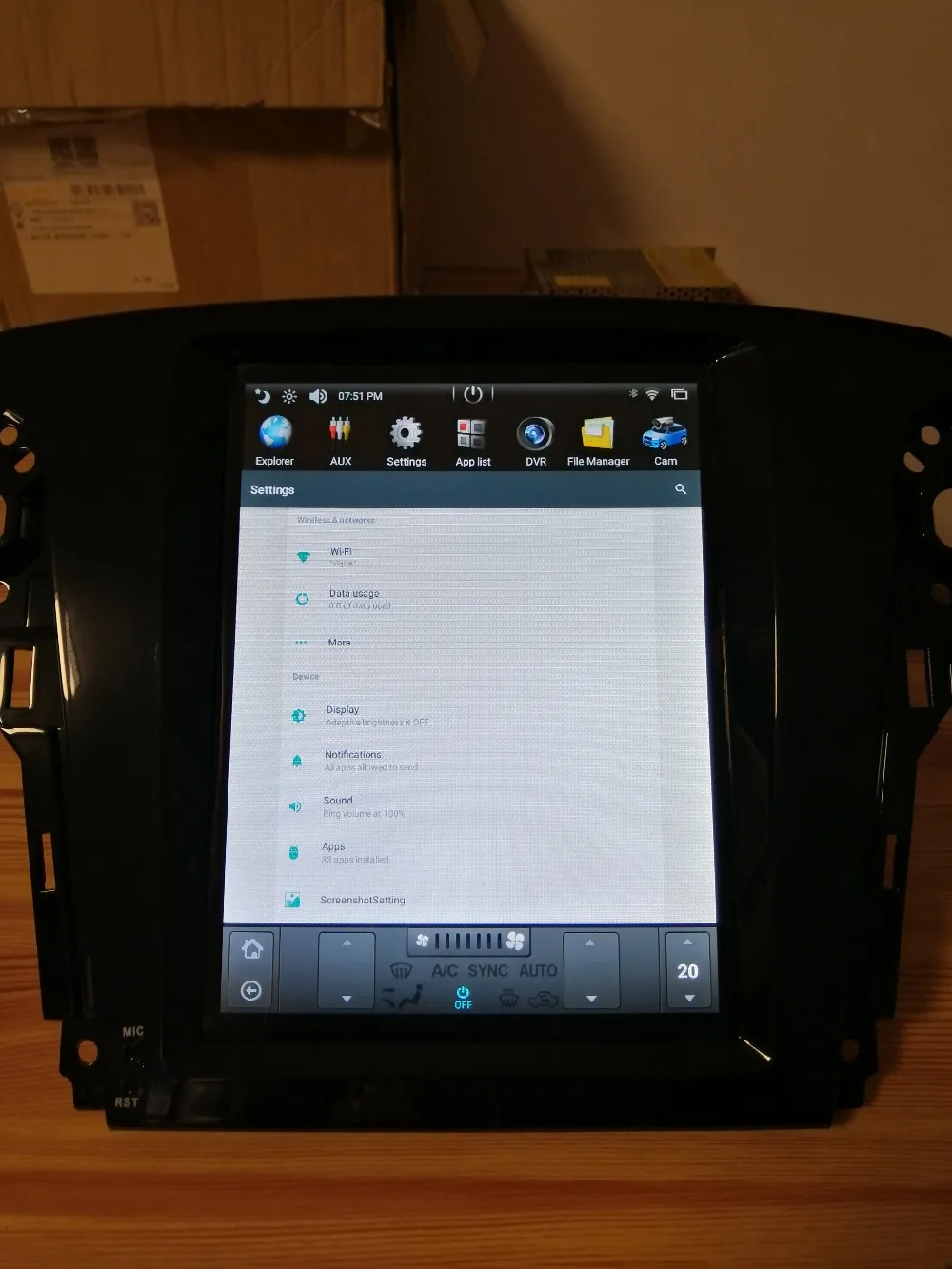 Perfect Android 1/2GB 16/32/64GB GPS Navi 10.4" Vertical Screen Tesla Style Car DVD Multimedia for Ford Mondeo 2007-12 with BT/RDS/Radio 39 Perfect Android 1/2GB 16/32/64GB GPS Navi 10.4" Vertical Screen Tesla Style Car DVD Multimedia for Ford Mondeo 2007-12 with BT/RDS/Radio 39