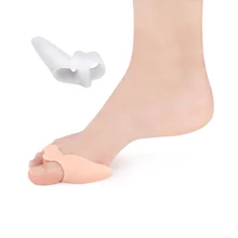 2 шт. носком правильная крышка ухаживающий праймер случае Кепки Уход за ногами Инструменты коррекции